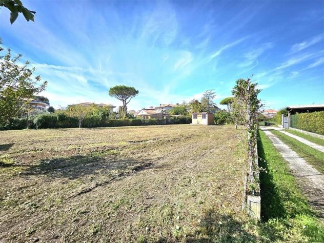 Terreno agricolo in vendita a Marina di Massa - Massa 1340 mq Rif: 1356186