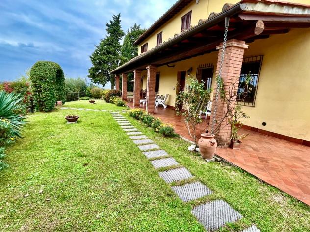 Rustico in vendita a Marti - Montopoli in Val d'Arno 440 mq Rif: 1093385 - Foto 2