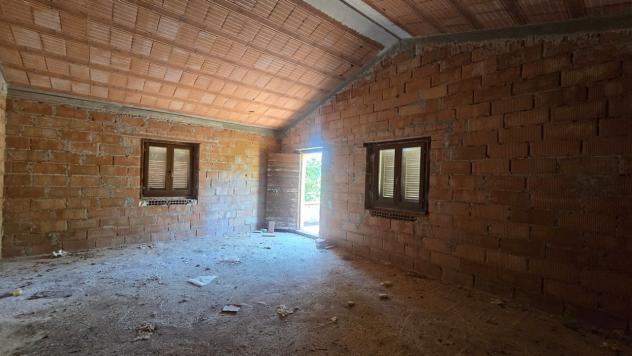 Casale in vendita a Nocera Umbra - Foto 7