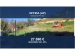 Immobile in asta di 1855 m² in vendita a Offida
