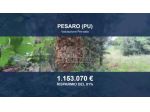 Immobile in asta di 39675 m² in vendita a Pesaro