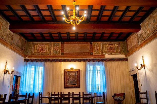 Casale in vendita a San Polo dei Cavalieri - Foto 8