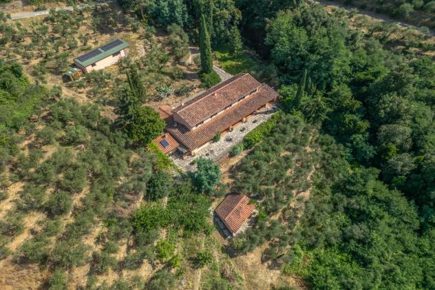 Rustico in vendita a Vicopisano 350 mq Rif: 1413671 - Foto 2