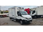IVECO DAILY 50-180  FRIGO FRAX12-2026 MT3.65 EURO6B rif. 23886431
