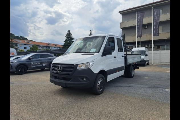 Mercedes-Benz Sprinter DC Telaio DC 519CDI 37/50 PRO