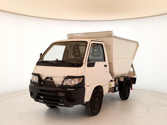 Piaggio Porter 1.3 Cassonato Rib. lega Std (1,7t) - IVA ESCLUSA