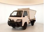 Piaggio Porter 1.3 Cassonato Rib. lega Std (1,7t) - IVA ESCLUSA