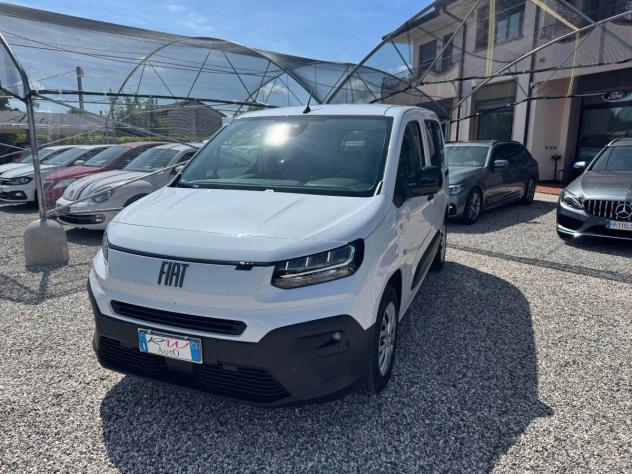 FIAT - Doblò - 1.6 MJT 120CV S&S Lounge - Foto 3