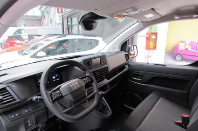 FIAT Scudo 1.5 BlueHDi 120 CV S&S L2H1 Furgone rif. 23983976 - Foto 8