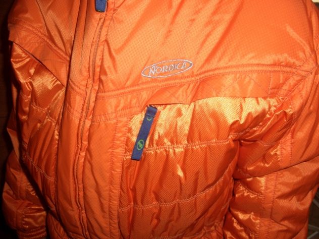 Giacca a vento da donna Nordica tg 42 - Foto 5
