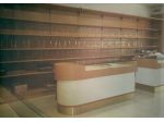 ARREDAMENTO NEGOZIO