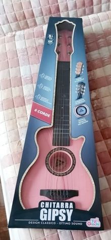 Chitarra per bambini Gipsy - Foto 2
