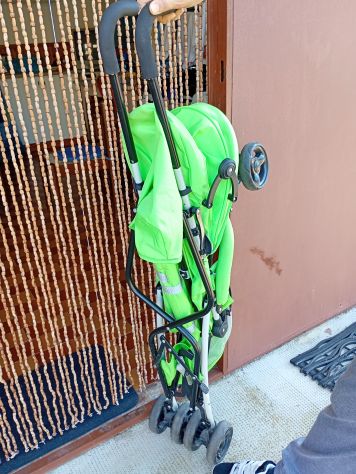 Passeggino leggero Joycare - Foto 3