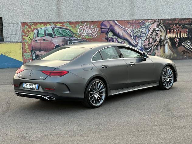 Mercedes-benz CLS 350 d 4Matic Auto Premium Plus - Foto 6