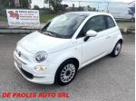 FIAT 500 1.0 Hybrid DOLCE VITA  rif. 23084895