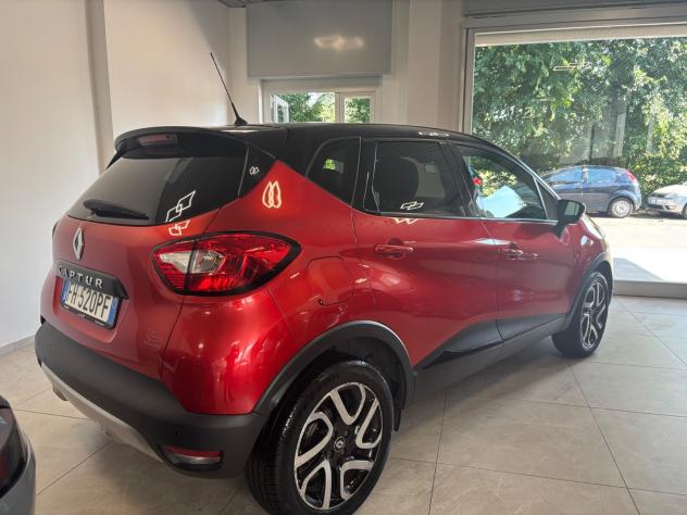 Renault Captur TCe 12V 90 CV Start&Stop Energy Intens - Foto 6