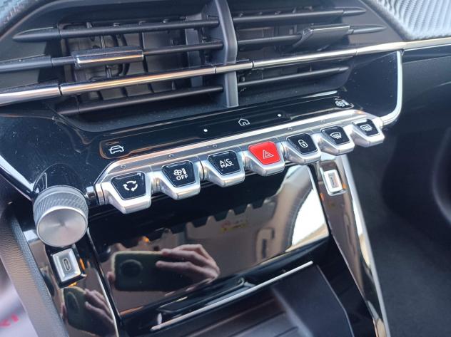 Peugeot 208 PureTech 100 Stop&Start 5 porte Allure - Foto 8
