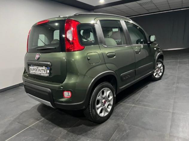 FIAT Panda 1.3 MJT S&S 4x4 rif. 23428225 - Foto 3
