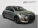 Peugeot 208 II 2023 1.2 puretech Allure s&s 100cv