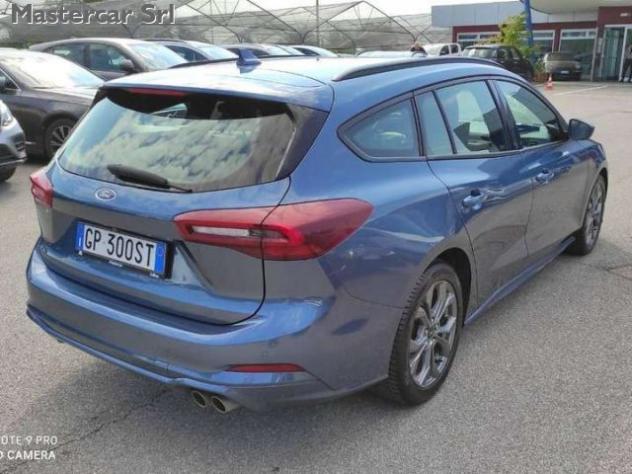 FORD Focus SW 1.0 125cv ST-Line Design Automatica - GP300ST rif. 24023647 - Foto 6