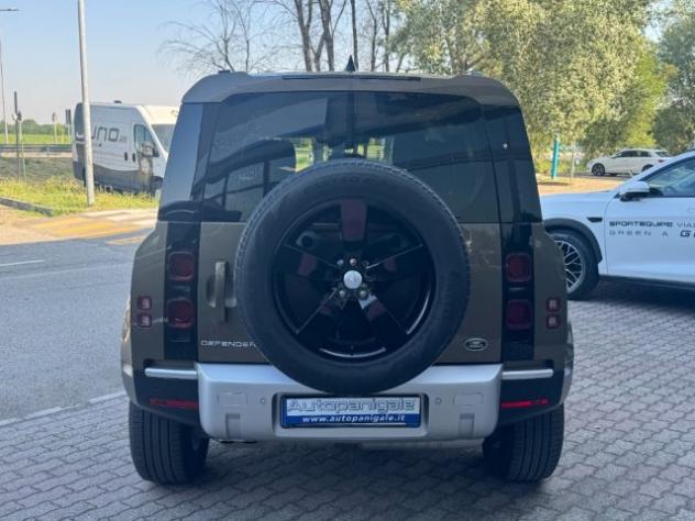 LAND ROVER Defender 110 3.0D I6 200 CV AWD Auto SE IVA ESPOSTA 100% rif. 24085180 - Foto 6