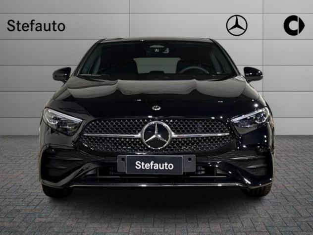 MERCEDES-BENZ A 180 d Automatic AMG Line Advanced Plus rif. 22838148 - Foto 4