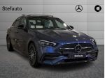 MERCEDES-BENZ C 220 d Mild hybrid AMG Line Premium Plus rif. 23620578