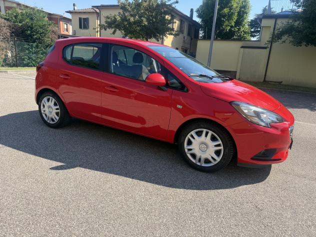 Opel Corsa 1.4 Gpl - NEOPATENTATI - 12 MESI DI GARANZIA - - Foto 2