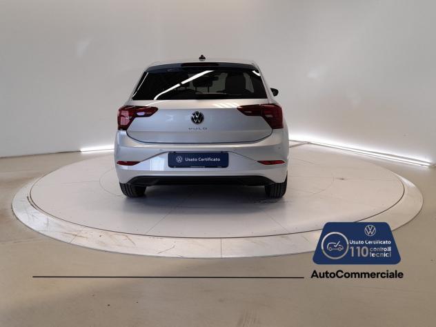 Volkswagen Polo 1.0 TSI Edition Plus DSG - Foto 5