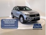 Volkswagen T-Roc 2.0 TDI SCR Life DSG