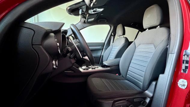 ALFA ROMEO STELVIO 2.0 SPRINT Q4 TURBO 280 CV - FULL LED, VIRTUAL COCKPIT, CARPLAY - Foto 8