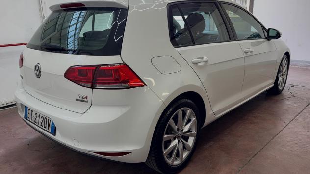 Volkswagen Golf Variant 1.6 TDI DPF Highline - Foto 5