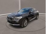 BMW X4 (G02/F98) -  xDrive20d xLine rif. 23120689