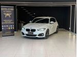 Bmw 116 116d 5p. Msport