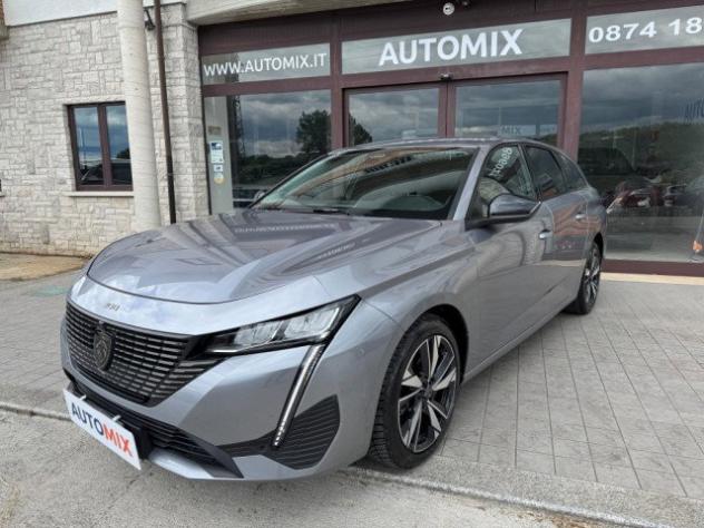 Peugeot 308 1.5 bluehdi Allure s&s 130cv eat8 - Foto 4