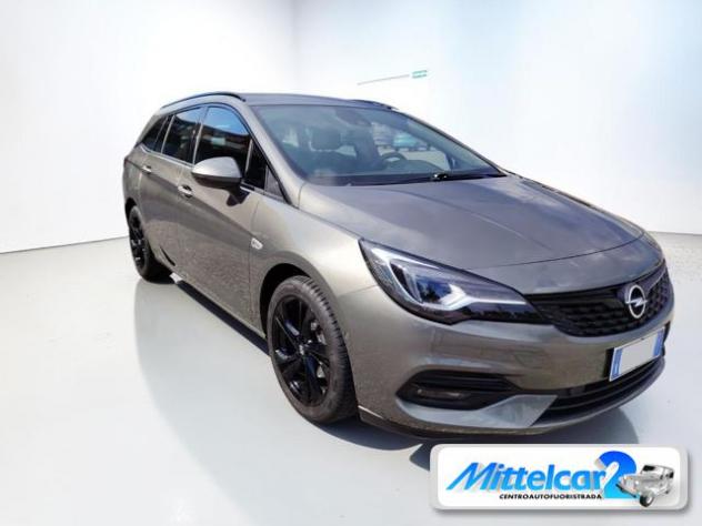 OPEL Astra 1.5 CDTI 122 CV S&S Sports Tourer Ultimate rif. 23905493 - Foto 7