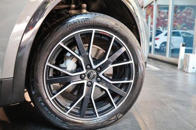 AUDI Q5 40 TDI Sportback Quattro S-Tronic S-Line Plus rif. 23903204 - Foto 6