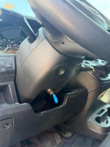 FIAT - Ducato 2.2 TETTO ALTO - Foto 8