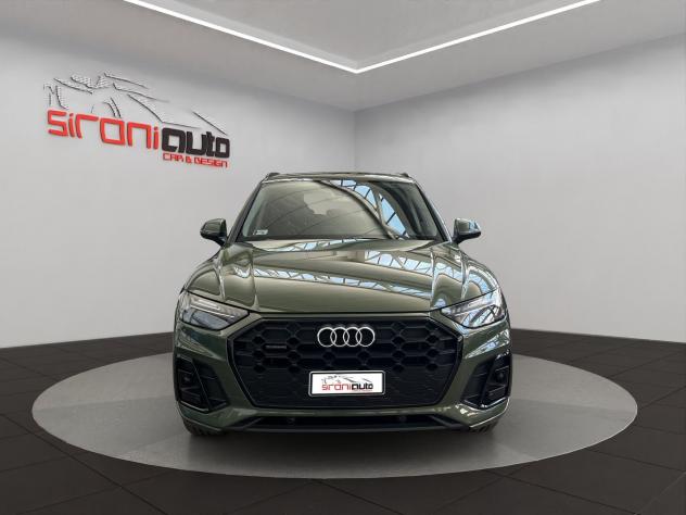 Audi Q5 Q5 40 2.0 tdi 204 CV S line quattro s-tronic - Foto 2