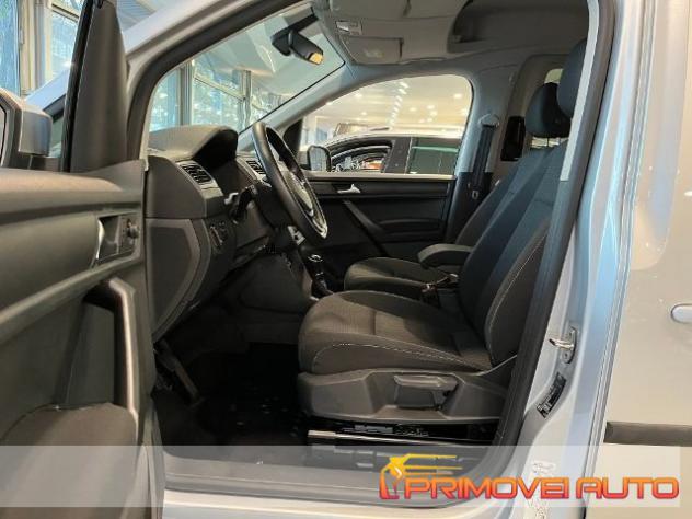 VOLKSWAGEN Caddy 1.2 Trendline rif. 20680458 - Foto 5
