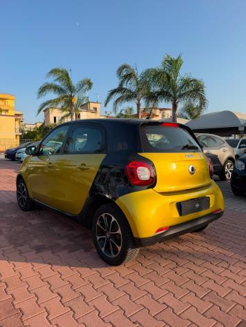 Smart ForFour 70 1.0 Youngster - Foto 5