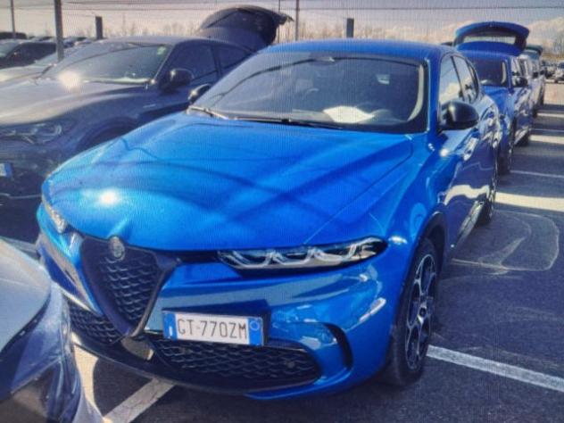 ALFA ROMEO Tonale 1.5 160 CV MHEV TCT7 Veloce rif. 23927248 - Foto 2