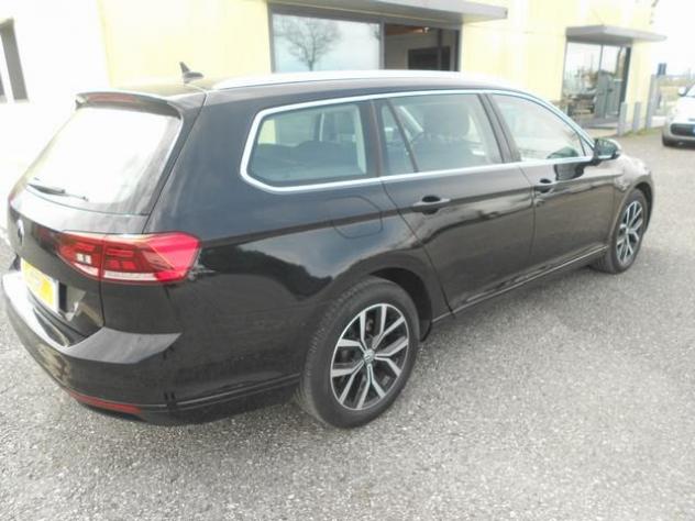 VOLKSWAGEN Passat Variant SCR EVO DSG rif. 23475248 - Foto 4