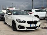 Bmw 116 116i 5p. Msport