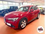 ALFA ROMEO Stelvio 2.2 TD 180 CV Super rif. 24044047