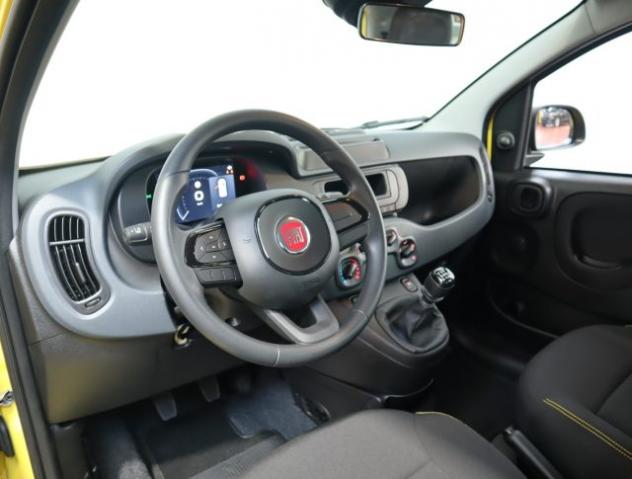 FIAT Panda 1.0 FireFly S&S Hybrid new version 2024 rif. 19560691 - Foto 9