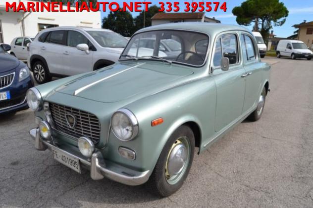 LANCIA Appia III SERIE ANNO 1960 rif. 24129907 - Foto 2
