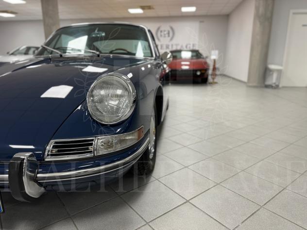 Porsche 911 2.0 - Foto 9