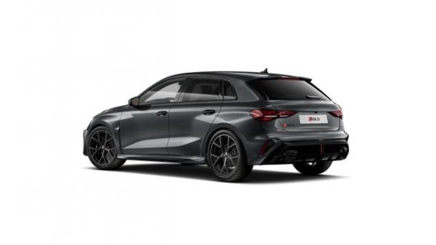 AUDI RS Audi 3 Sportback 294 kW S tronic rif. 24058073 - Foto 5