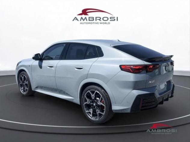 BMW X2 sDrive18d Msport Pro Premium Package rif. 23783235 - Foto 4